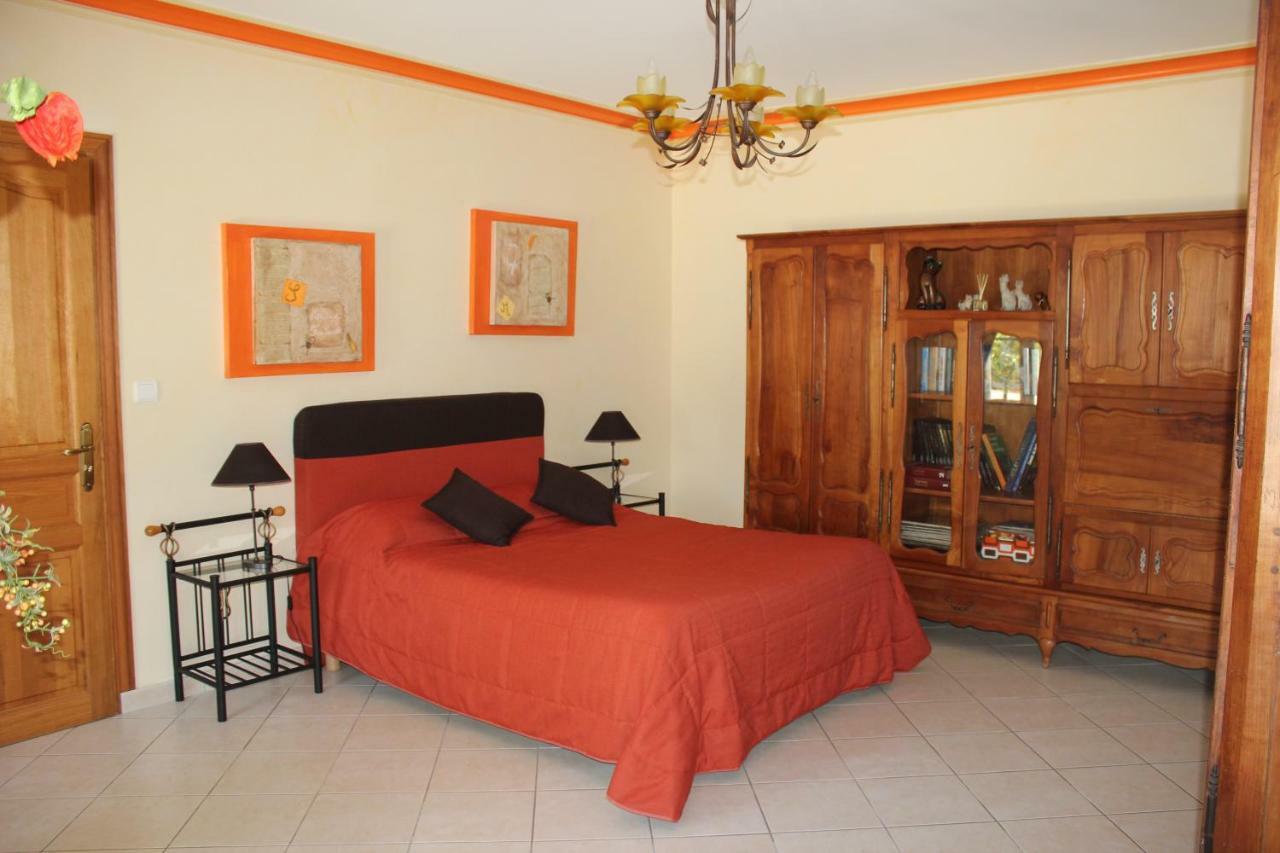 La Demeure De Bayard Villa Montagne  Buitenkant foto