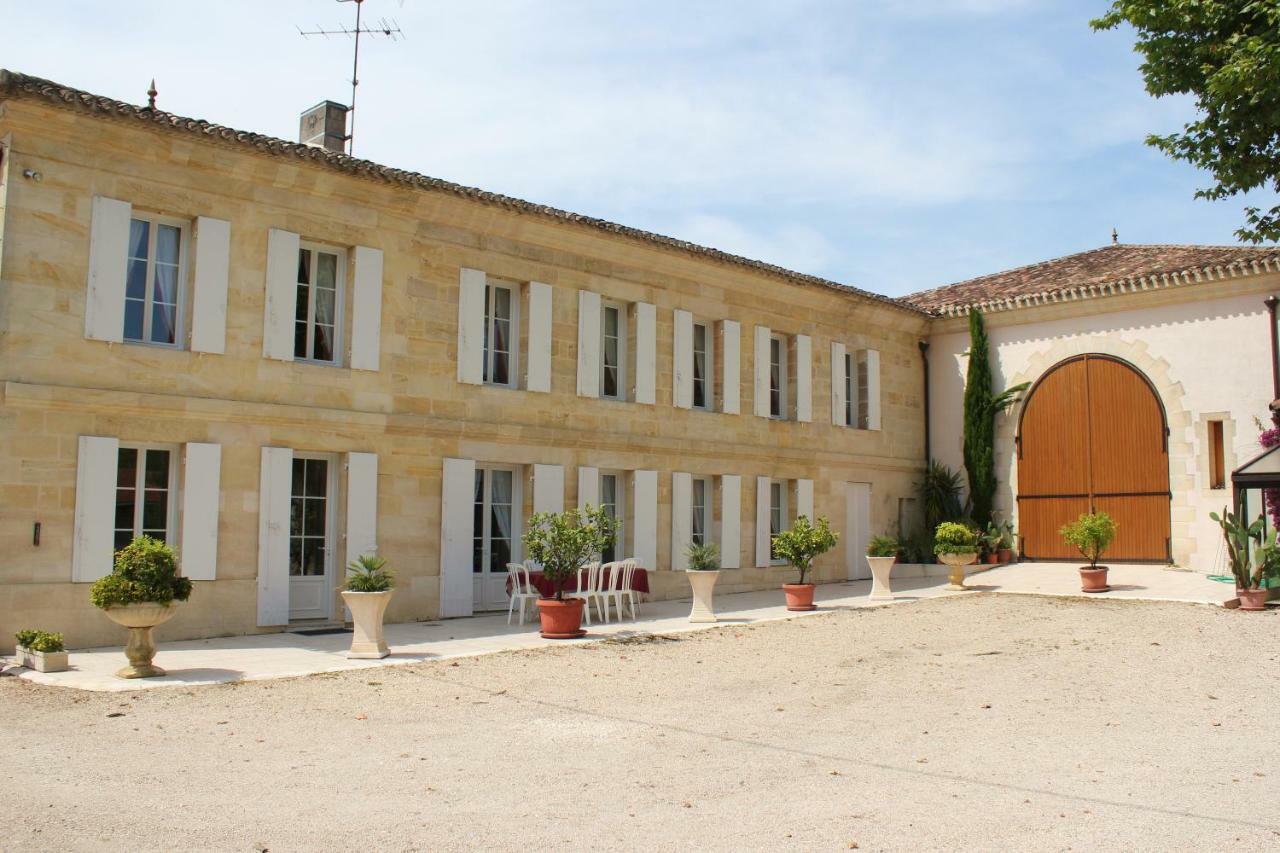 La Demeure De Bayard Villa Montagne  Buitenkant foto